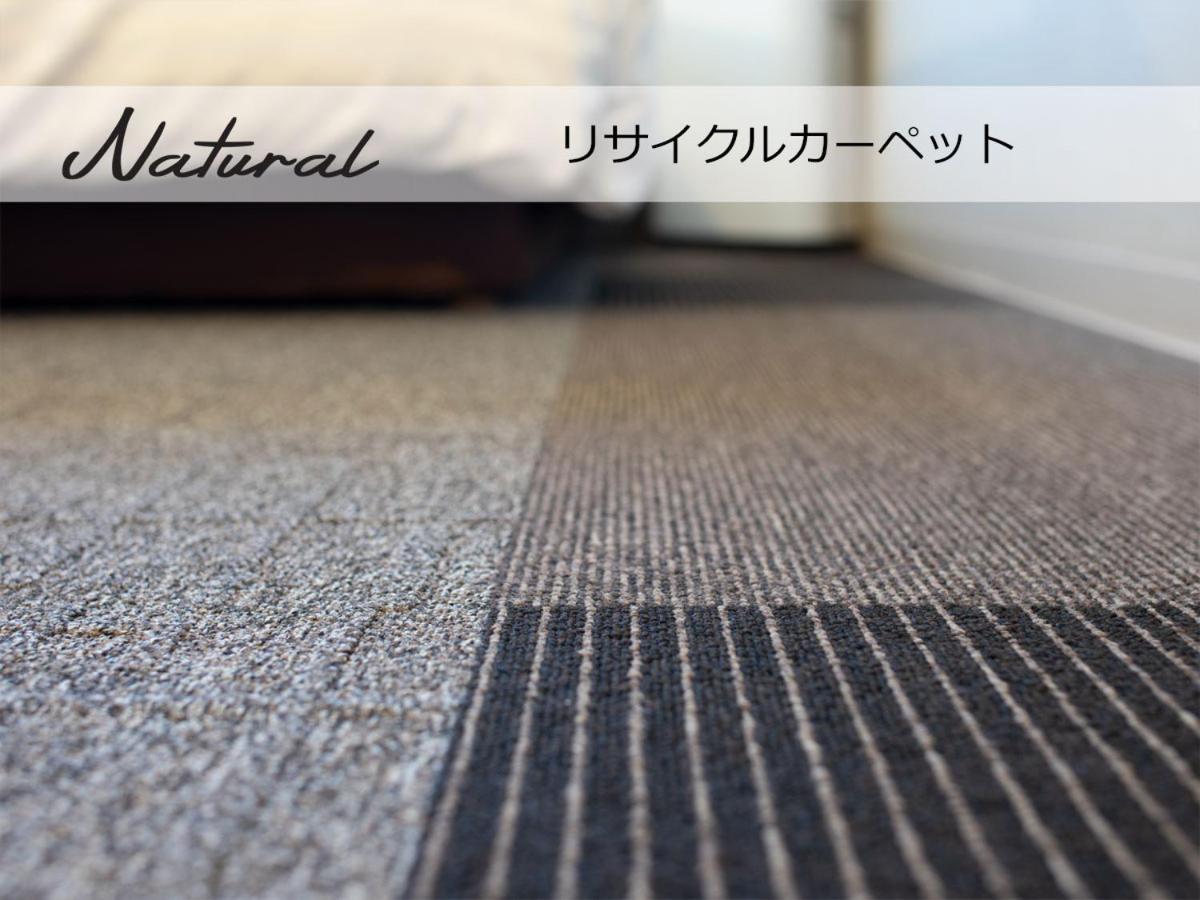 Super Hotel Mitazono Sendai Airport Natori Exterior foto