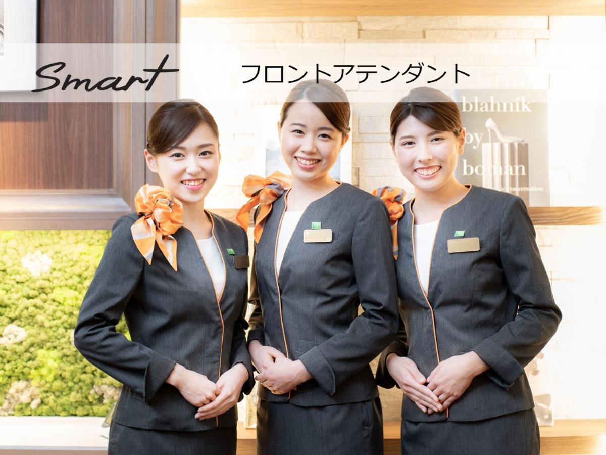 Super Hotel Mitazono Sendai Airport Natori Exterior foto
